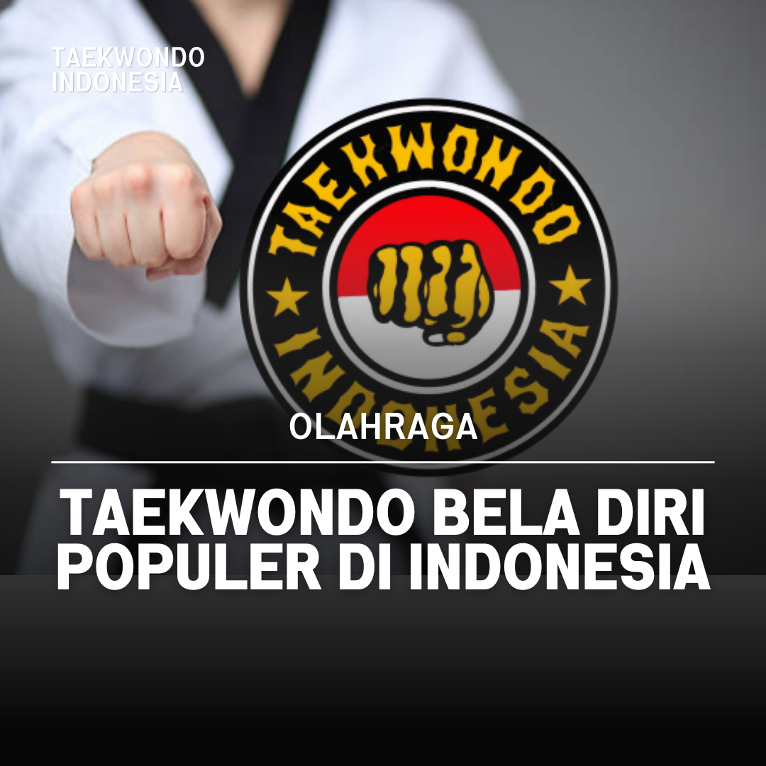 Kejuaraan Dunia Taekwondo: Puncak Prestasi dalam Seni Bela Diri Taekwondo Indonesia Dojang Koguryo Manahan Solo
