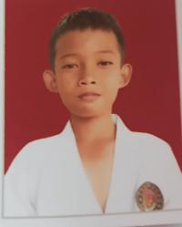 Foto Zydan Bintang Shihab 